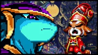 IMMA TAKE YOUR ZAO | Freedom Planet 2 | #6