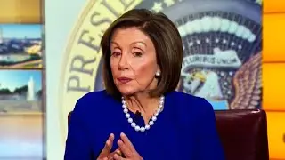 Pelosi Trying To Muddy The Waters With 