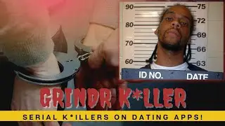 The 5 Most Known Dating App Serial Killers