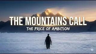 The Penguin Video | Penguin Mountain
