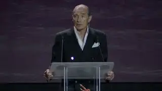 Alex Yemenidjian: Speech at WCIT / DigiTec 2024 / Ալեքս Եմենիջյանի ելույթը WCIT/ԴիջիԹեք 2024-ում։