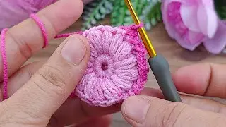 I sold 50 in one day!!**!! gorgeous crochet #crochet #knitting