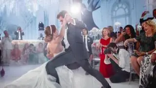 28 08 2016 Anna Tikhomirova & Artem Ovcharenko's Wedding, a few clips edit