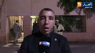 غرداية: المهرجان الثقافي الوطني للإنشاد مقامات..وصلات بنفحات الهوية