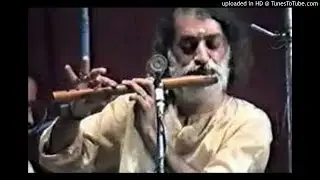 KS Gopalakrishnan- Ragam Thanam Pallavi- Madhyamavathi- Flute