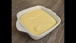 👀👀 Kindheitserinnerung...Quarkspeise nach DDR-Rezept 👌😋👌 super einfach, super lecker