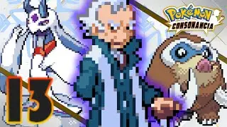 ☠️ MUERTE SUBITA!! ☠️| PK CONSONANCIA NUZLOCKE |  EP 13