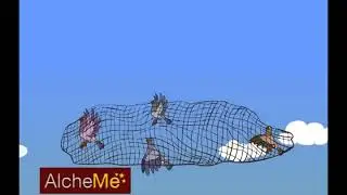Communication: Clever Doves