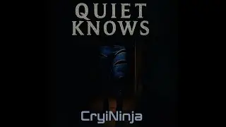 Quiet Knows (2025) &ndash; WWE Aggro Metal Chris Benoit Entrance Theme Tribute + Titantron