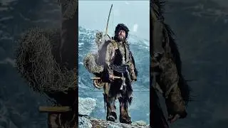 Who was &Ouml;tzi the Iceman?