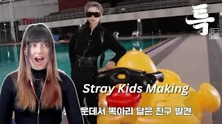 Stray Kids 