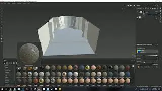 UDIM's Workflow Maya 2018 to Substance Painter