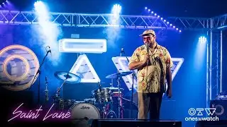 Saint Lane Performs Live From Gold Coast, Australia | Live From Australia