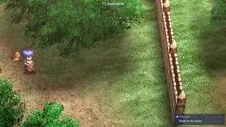 The Legend of Heroes 3: Prophecy of the Moonlight Witch! [Recording Videos for Youtube]