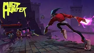 Mist Hunter Trailer