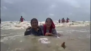 महा तीर्थ राज गंगासागर मोक्षधाम (पश्चिम बंगाल)