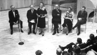 Filene Hall and the Filene Music Scholarship Program