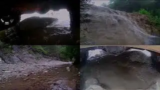 The Falls Crossbar Ranch