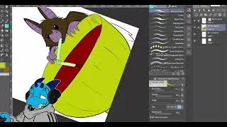 Art Stream - May 16 2024
