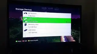 Added tip for xbox 360 fps boost
