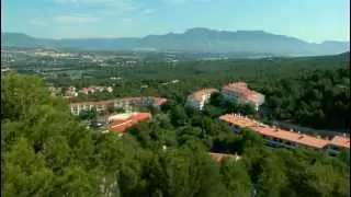 Ciudad Patricia Senior Retirement Resort