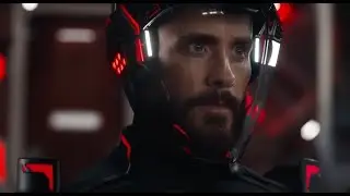 Трон Арес -  трейлер фильма 2025 на русском