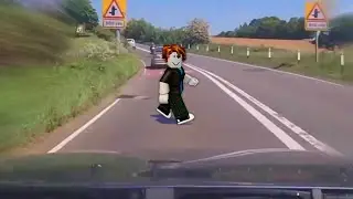 OMG WATCH OUT