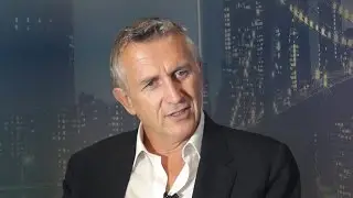 Where will the next global fintech hubs emerge from?