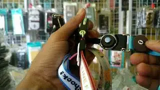 tali gantungan hp yang lagi trend sekarang II cellphone strap that is selling now