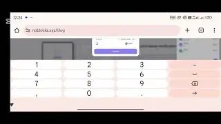 How to transfer stable coins on noblocks.xyz with zero fees