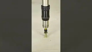 Обязательно запомни эту хитрость! Как можно легко начертить любую окружность без циркуля? #shorts