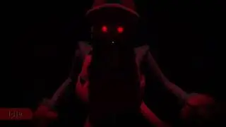 Pillar Chase 2 - Mr. Virtual All Voicelines and Sounds