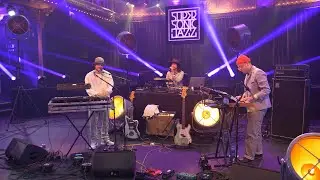 Shamis x LYMA x Rebiere // SUPER-SONIC JAZZ - ONLINE FESTIVAL 2020 // Live from Paradiso Amsterdam