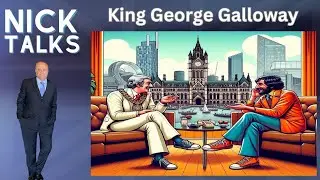 Will George Galloway MP Destroy Labour? - Podcast Clip