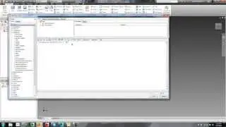 Mapping Material into drawing as iproperty
