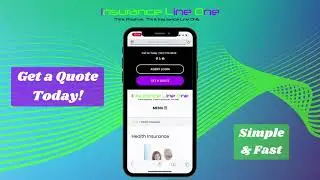 Insurance Line One Walkthrough Ad