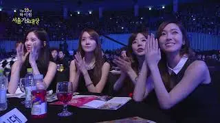 SMA 23rd Apink Shinee EXO CUT