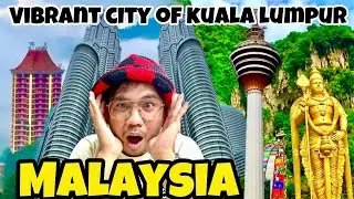 4 DAYS in KUALA LUMPUR, MALAYSIA🇲🇾: EXPLORING MALAYSIA&rsquo;S TOURIST ATTRACTIONS