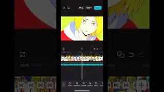The timings off 😭#anime #animeedit #haikyuu #kenmakozumeedit #kenmakozume #kenmaedit