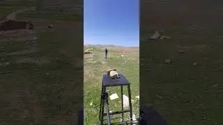 #NatureShooting #OutdoorTargetPractice#AirRifleSkills #BackyardShooting#TargetHunting #AirRifleFun