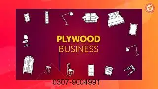 Complete Offline Plywood Business Management Software | POS, Inventory & Stock Management lifetime