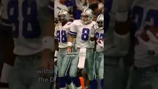 America&rsquo;s Team: The Gambler and His Cowboys comes to Netflix on August 19. #NFL #DallasCowboys