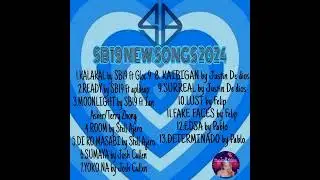 SB19 NEW SONGS OF 2024