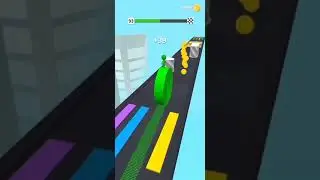 Spiral Roller Run (Level-93) Complete