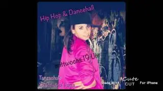 Hip Hop Dancehall Class Kurs Tanzschule The Walk of Fame N&uuml;rnberg