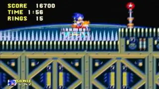 Sonic 3  Knuckles Part 18 The Showdown Of Wits