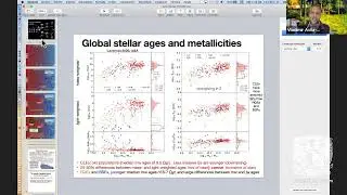 Archaeological reconstruction of the global and radial evolution of red and dead elliptical galaxies