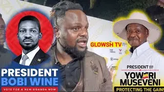 TUKOYE!! Omuyimbi Victor Kamenyu Alaze Obukodyo Bwebagenda Okozesa #Mukalulu Awatali Kusaga Namuntu.