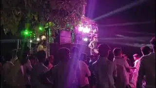Rahul band Jamner (kekatnimbhore)🎷🎹🎺full Rada aadivashi jayanti... vitner..8830110650...7798475058🎹🎹