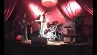 DasTarD - No Backbone (live)